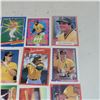 Image 3 : Lot of 13 Jose Canseco MLB Baseball Cards