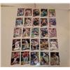 Image 1 : Lot of 25 2013 Topps MLB Baseball Rookie Cards - Pack Fresh