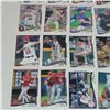 Image 4 : Lot of 25 2013 Topps MLB Baseball Rookie Cards - Pack Fresh