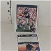 Image 2 : Lot of 30 NFL Quarterbacks Stars & HOF'ers - Mint Direct from Packs ...