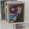 Image 2 : Lot of 35 Larry Bird & Magin Johnson NBA Basketball Cards