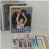 Image 4 : Lot of 35 Larry Bird & Magin Johnson NBA Basketball Cards