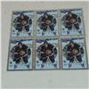 Image 1 : 1996-97 Leaf Preferred Steel #35 Daniel Alfredsson Rookie Steel Cards