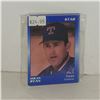 Image 1 : 1990 Star Complete Set #1-11 Including Nolan Ryan, Rare Full Set Mint