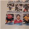 Image 4 : Lot of 16 2020 Upper Deck Young Guns Rookie Cards - Direct from Packs - Mint