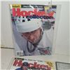 Image 5 : Lot of 6 Beckett Magazines - All Gretzky Covers Inl Issue #1 and Last Retirement