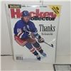 Image 6 : Lot of 6 Beckett Magazines - All Gretzky Covers Inl Issue #1 and Last Retirement