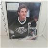 Image 7 : Lot of 6 Beckett Magazines - All Gretzky Covers Inl Issue #1 and Last Retirement