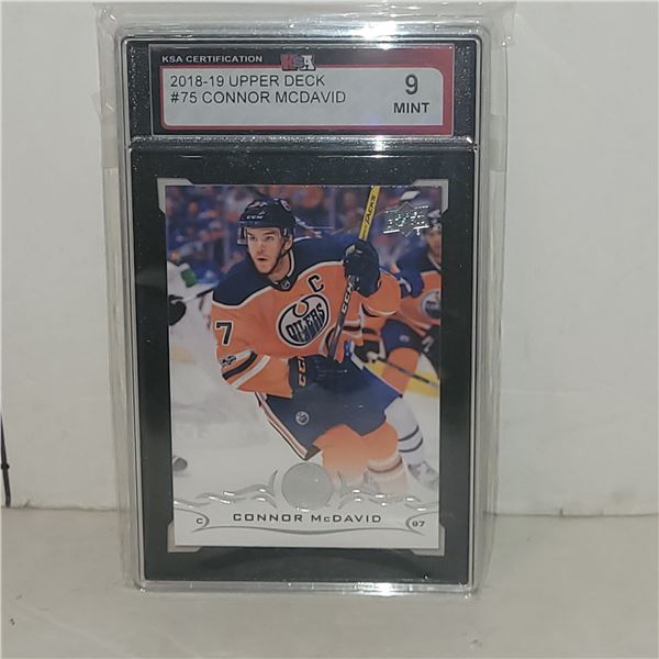 Item Is Getting Set Up