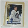 Image 1 : 1997 Pinnacle Be A Player Ryan Smith Edmonton Oilers Signed Auto Card