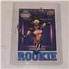 Image 1 : Marvel Annual Rookies & Heroes - Wolverine Rookie Card