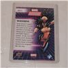Image 2 : Marvel Annual Rookies & Heroes - Wolverine Rookie Card