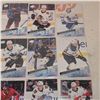 Image 3 : Lot of 16 2020 Upper Deck Young Guns Rookie Cards - Direct from Packs - Mint