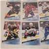 Image 4 : Lot of 16 2020 Upper Deck Young Guns Rookie Cards - Direct from Packs - Mint
