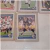 Image 5 : Lot of 10 NFL Star & Rookie Cards Including ...