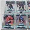 Image 2 : Lot of 12 2019-20 OPC Platinum Marquee Rookie Cards - Mint Condition