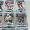 Image 3 : Lot of 12 2019-20 OPC Platinum Marquee Rookie Cards - Mint Condition