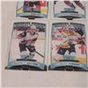 Image 4 : Lot of 12 2019-20 OPC Platinum Marquee Rookie Cards - Mint Condition
