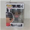 Funko Pop! Golf Tiger Woods