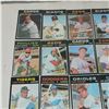 Image 2 : Lot of 23 1970 Topps Canada MLB Baseball Cards