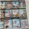 Image 3 : Lot of 23 1970 Topps Canada MLB Baseball Cards