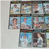 Image 4 : Lot of 23 1970 Topps Canada MLB Baseball Cards