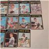 Image 5 : Lot of 23 1970 Topps Canada MLB Baseball Cards