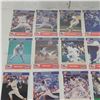 Image 2 : Lot of 22 1992 Diet Pepsi Collector Series MLB Baseball cArds - Many HOF'ers, Rare Set