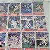Image 3 : Lot of 22 1992 Diet Pepsi Collector Series MLB Baseball cArds - Many HOF'ers, Rare Set
