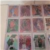 Image 2 : Lot of 25 Panini NBA Rookie Card Lot - Prizms, Paralells, Rated Rookies