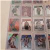 Image 4 : Lot of 25 Panini NBA Rookie Card Lot - Prizms, Paralells, Rated Rookies