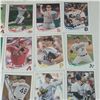 Image 3 : Lot of 25 2013 Topps MLB Rookie Cards - Pack Fresh