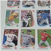 Image 4 : Lot of 25 2013 Topps MLB Rookie Cards - Pack Fresh