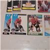 Image 4 : Lot of 15 Ed Belfour Cards - Many Rookies