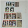 Image 1 : Lot of 19 MLB Topps Heritage Rookie Cards - Devin Williams, Ecoy Jimenez, Luis Roberts