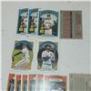 Image 2 : Lot of 19 MLB Topps Heritage Rookie Cards - Devin Williams, Ecoy Jimenez, Luis Roberts