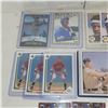 Image 2 : Lot of MLB Baseball Rookie Cards - MINT
