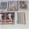 Image 4 : Lot of MLB Baseball Rookie Cards - MINT