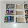 Image 2 : 2 Complete Sets of 6 1993 McDonalds Upper Deck NHL First Team All-Star Team Cards