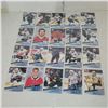 Lot of 20 Upper Deck Young Guns Rookie Cards