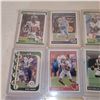 Image 2 : Lot of 10 NFL Star & Rookie Cards Including ...