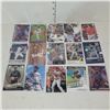 Image 1 : Lot of 15 MLB Baseball Rookie Cards - Prizm, Parallels