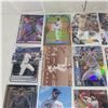 Image 2 : Lot of 15 MLB Baseball Rookie Cards - Prizm, Parallels