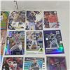 Image 3 : Lot of 15 MLB Baseball Rookie Cards - Prizm, Parallels