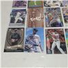 Image 4 : Lot of 15 MLB Baseball Rookie Cards - Prizm, Parallels