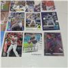 Image 5 : Lot of 15 MLB Baseball Rookie Cards - Prizm, Parallels