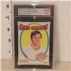 Image 1 : 1971-72 O-Pee-Chee #133 Marcel Dionne Rookie Card - Graded 3.5 VG+ KSA