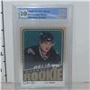Image 1 : 2009-10 OPC Metal #773 Jamie Benn Marquee Rookie - Graded 10 GCG