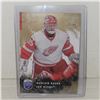 Image 1 : Very Limited Edition Be A Player Players Club xx/99 Card #67 Dominik Hasek