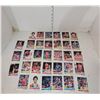 Image 1 : Lot of 33 1977 NBA Basketball Cards - Most are EXCELLENT CONDITION
